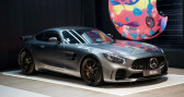Annonce Mercedes AMG GT occasion Essence MERCEDES-AMG R 4.0 V8 Biturbo 585CH | Malus pay Freins Cra  Saint Michel Sur orge